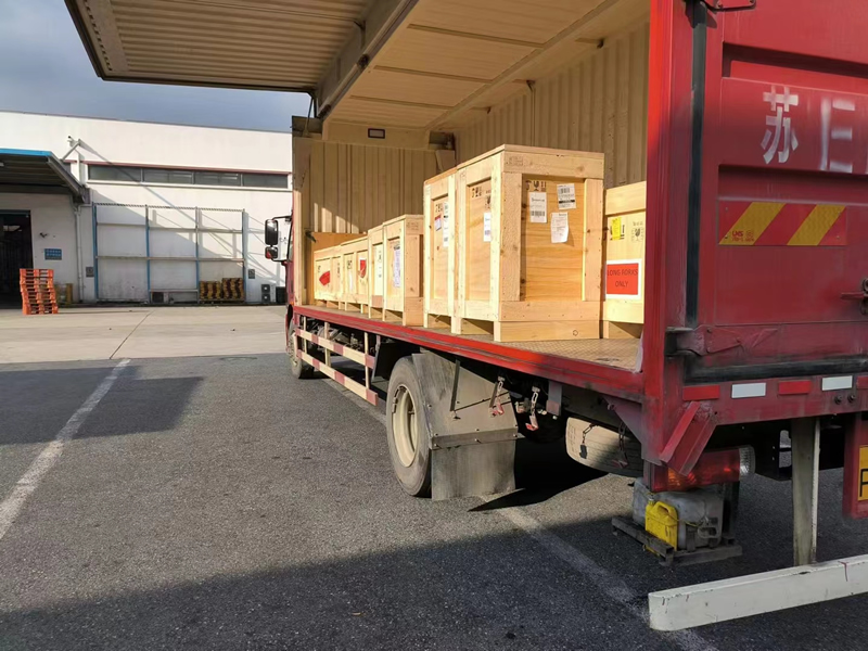 慈溪市到南充物流专线 高效快运，打造放心物流服务