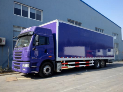 江苏整车货物运输公司 专业、高效、可靠的货物运输解决方案