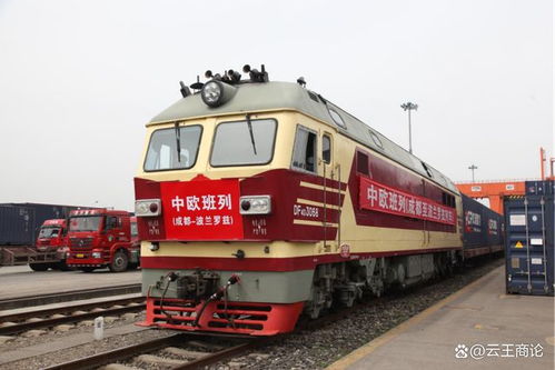 三驾马车疲软下，2023年经济如何靠货物运输拉动增长