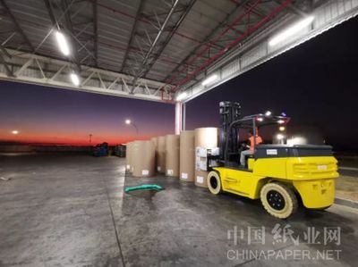 比亚迪叉车 以绿色科技驱动全球货物运输变革