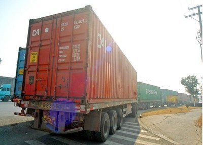 上海至抚宁货运指南 涂料整托托运与整车运输价格解析