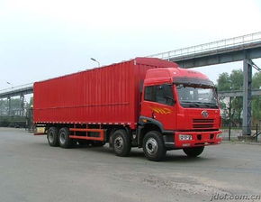 天津至巴中货运专线 高效物流解决方案助力川东北发展